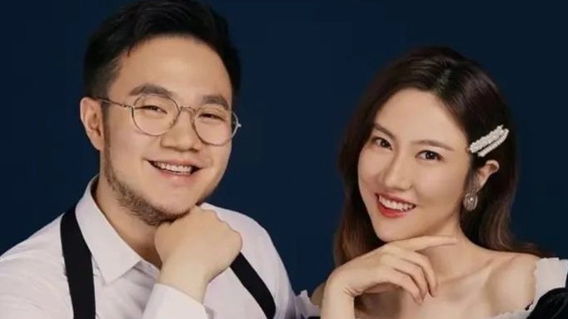 巴图|巴图首晒一家4口合照，儿子像妈妈，网友：摆脱英式大饼脸