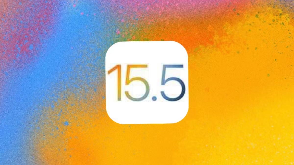 iOS|iOS15.5RC版重度使用一天，不吹不黑，谈谈优点和缺点