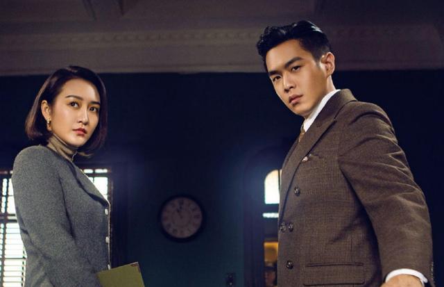 唐嫣|网传《谍战深海2》将至，王鸥张若昀将惊喜回归，新成员更有亮点