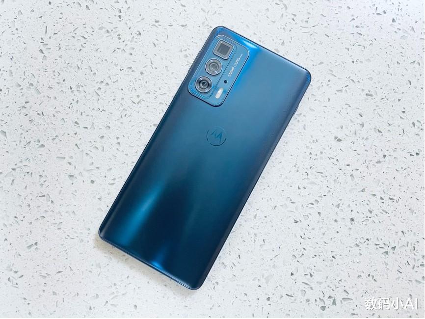 摩托罗拉|降价1200元,首款50倍变焦千元机,256GB+骁龙870