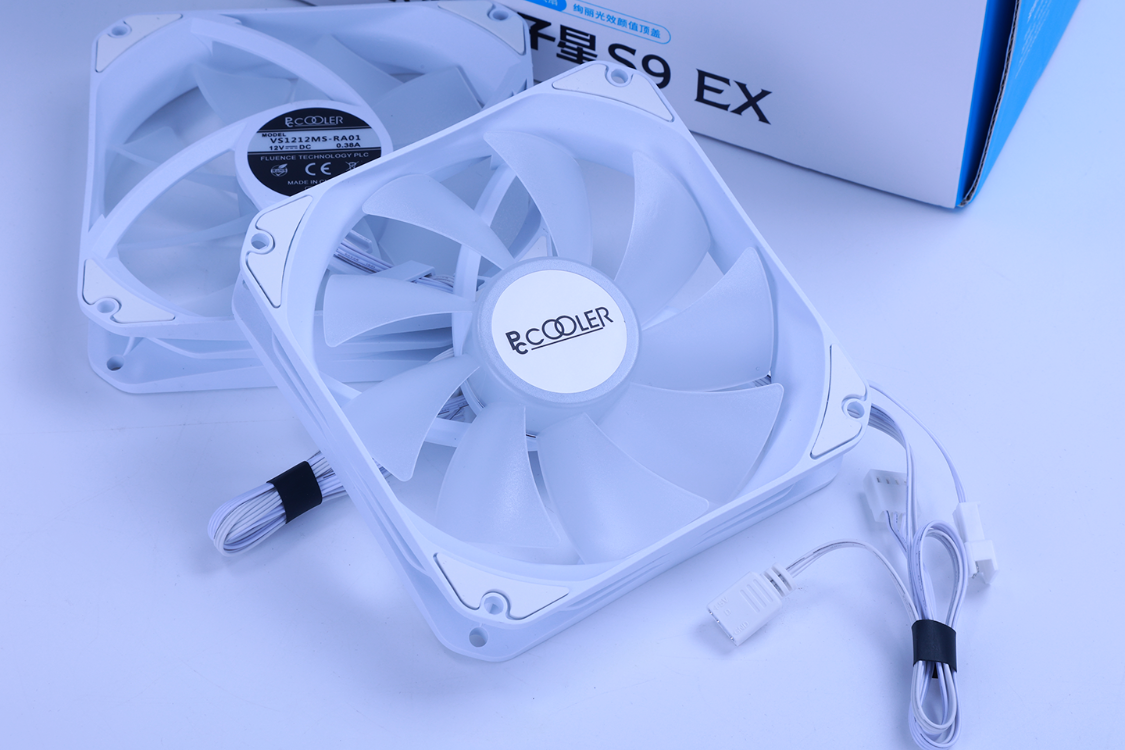 路由器|风冷散热天花板？超频三东海双子星S9 EX搭配i5-12600KF超频实测