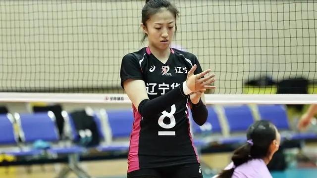 姚迪|丁霞退役或排上日程，女排主二传逐渐清晰，姚迪归队只是时间问题