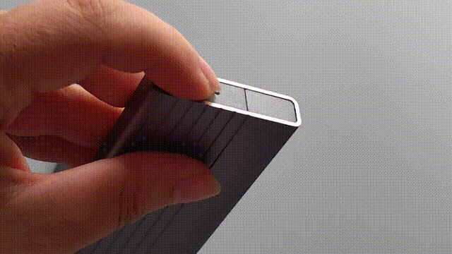 森海塞尔|M.2硬盘盒也抗摔？雷克沙E10 SSD硬盘盒购后晒