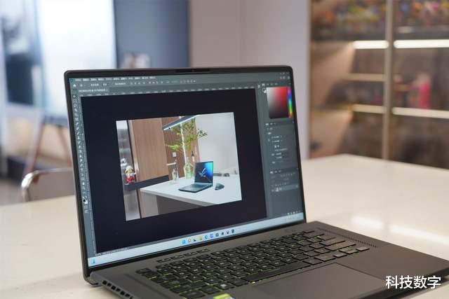 小米科技|ROG幻16高居多项笔记本热销榜单,618高性能笔记本选它就完事?