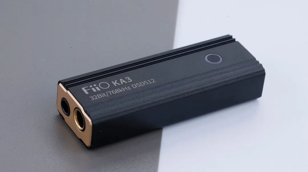 |花点小钱就能提升手机音质?体验两款“小尾巴”耳放