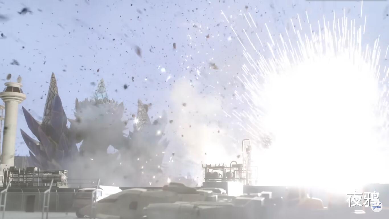 戴拿奥特曼|德凯奥特曼剧透：男主与男二发生摩擦？队员间的羁绊是本作重点！