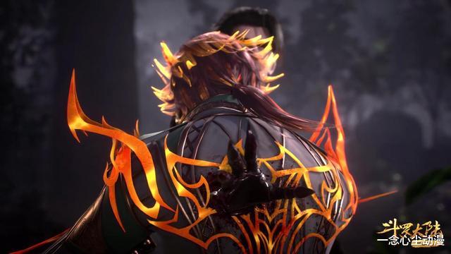 邪月|斗罗:秦明自杀,唐三十万年魂环秀翻全场,邪月吐槽主角团开挂