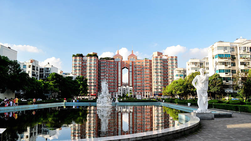 心居|统统找到！《心居》的小区、餐厅、酒吧、便利店原来在这8个地方