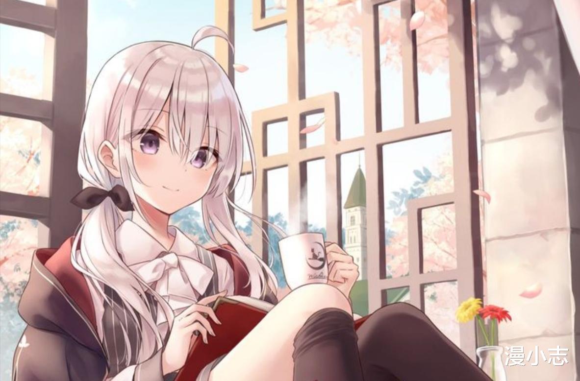 画师|又当又立?韩国画师抄袭日漫画师,还标“不许二创”字样