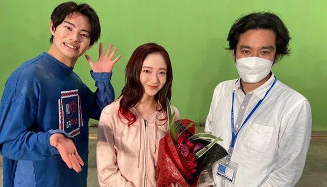 acgn漫评|假面骑士：朱美收花，狩崎继续晒软胶