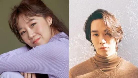 孔孝真|孔孝真官宣恋情，看到年龄差网友不淡定了：果然女神都喜欢才子