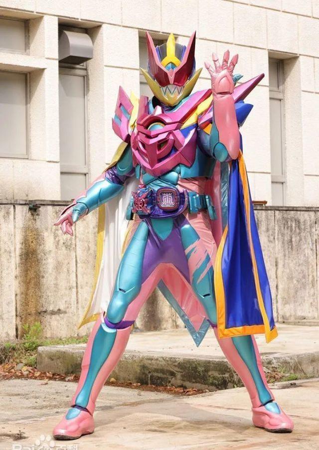 最后生还者第一部|汇总假面骑士Revice中的多骑士（两个及两个以上）变身者