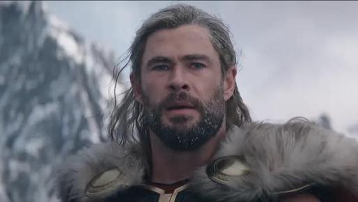 雷神|上线24小时破两亿！雷神当众脱衣秀腹肌，1: 1还原漫画细节，好爽