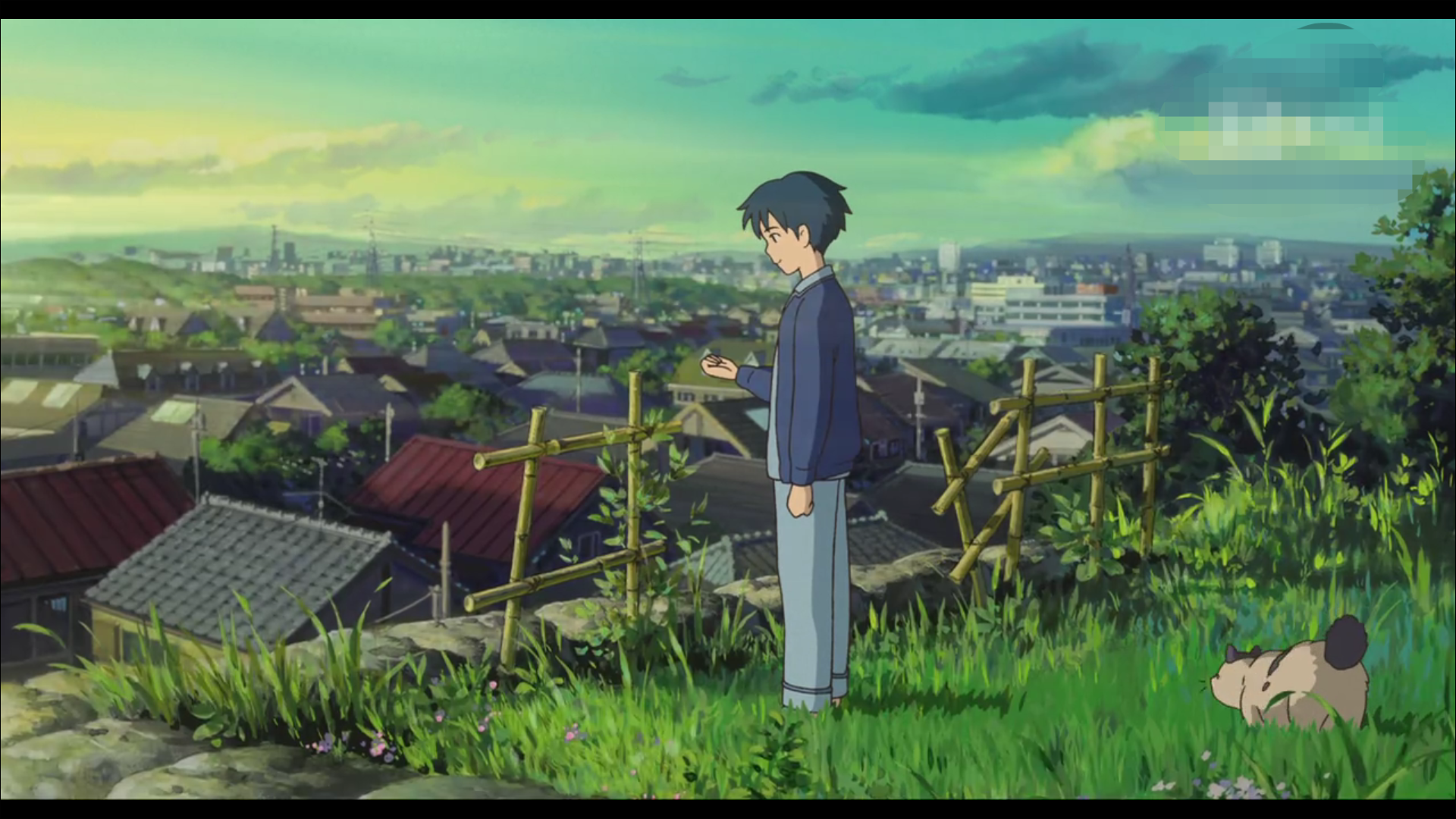 acgn漫评|《借东西的小矮人亚莉亚蒂》是一部释放忙碌心情的动漫你一定喜欢