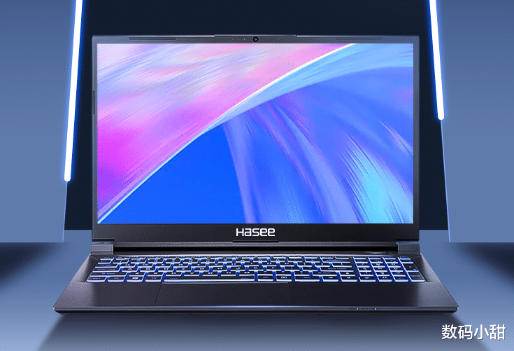 笔记本|618笔记本怎么选？神舟战神Z7-DA5NP低至4699元，等等党有福了