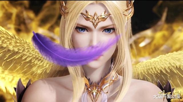 武魂|同样是成神,千仞雪与其他两位的差距为何那么大?