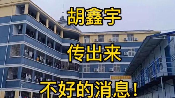 胡鑫宇新情况：后山情况复杂，发现废弃汽车、带血床单、实验室