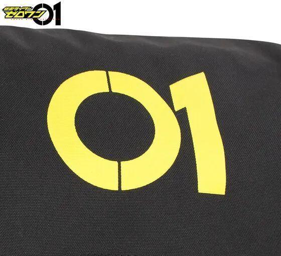 假面骑士W|假面骑士W和01的主题大背包来袭,你们喜欢吗?