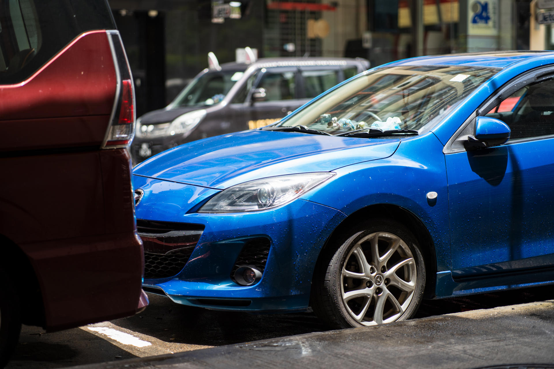 GPU|森养 75mm F1.8 镜头评测,轻巧且带有「复古」之味