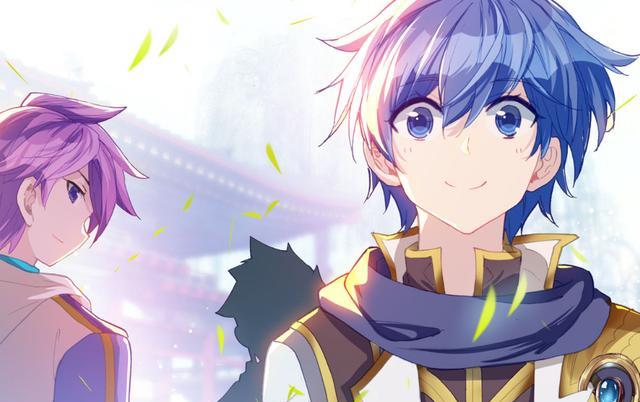 |斗罗:火黎族生儿不养,戴浩要是能生在火黎族,也不会被骂成狗