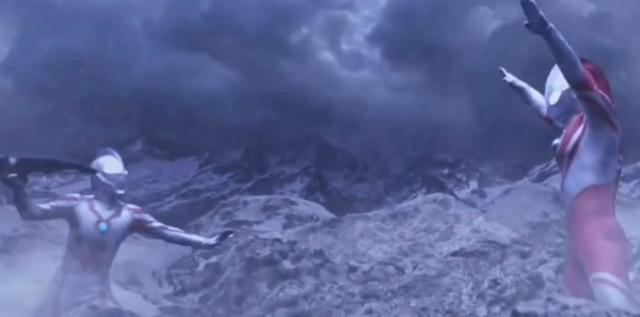 |炎头大队长差点打破魔咒第五次对战小胜贝利亚人头被泽塔抢了