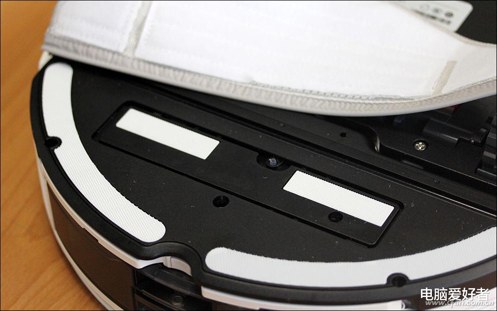 扫地机器人|距完美更进一步！石头自清洁扫拖机器人G10 Plus体验评测