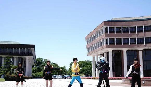 |假面骑士Revice第43话先行图公开,究极Revice大战基夫