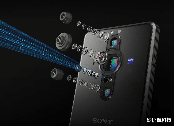 索尼Xperia|直降1300元,12GB+512GB+4K屏+IP68防水,为啥用户不买单