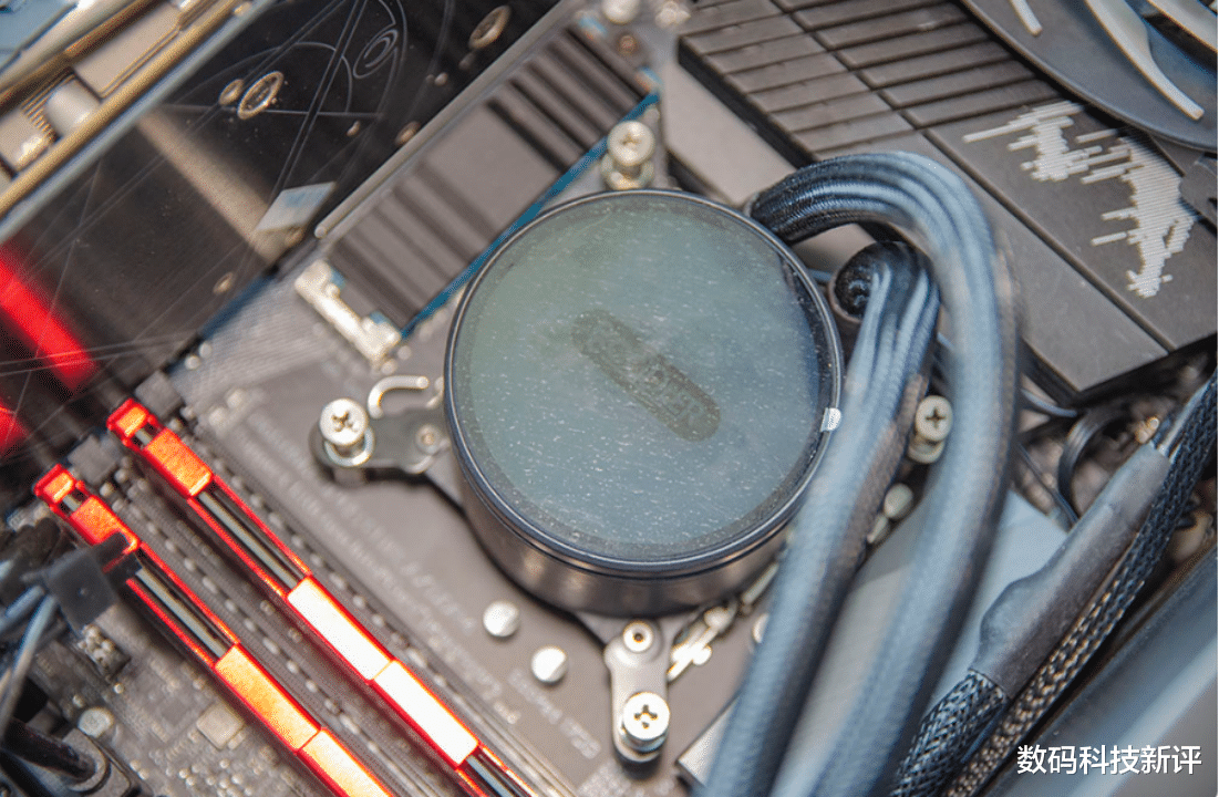 主板|让装机成为一种激情，12代完美黑苹果新机首装，性能直逼万元白果