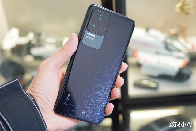 小米科技|小米悄悄“上新”，512GB+2K三星屏，仅2899元