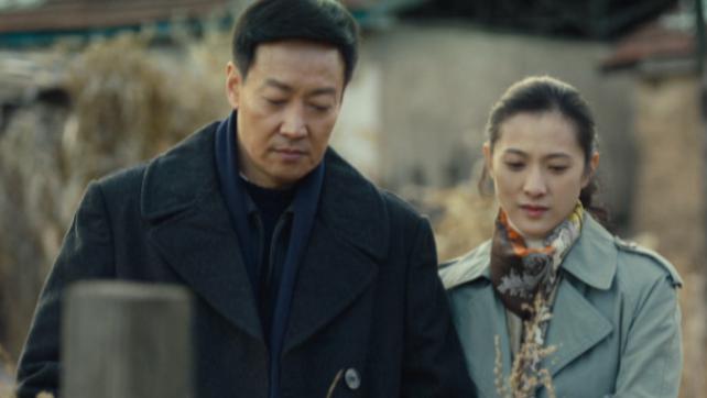 茅子俊|《人世间》：周秉义私生子曝光，周秉昆当场泪崩，郝冬梅崩溃改嫁