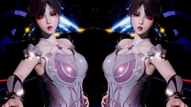 漫画|斗罗画质提升但唐晨却惨遭变脸，小舞露大白裤袜为何不再有人吐槽