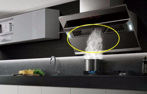 抽油烟机|5种家电越贵越浪费钱,实用才是真道理,来看看你家中几样