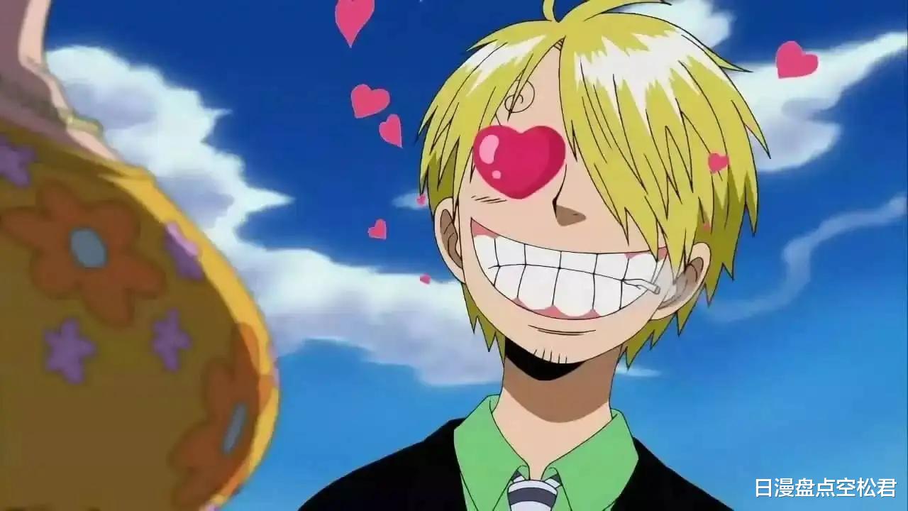 舔狗|盘点动漫里的舔狗，他们的结局是一无所有还是修成正果呢？