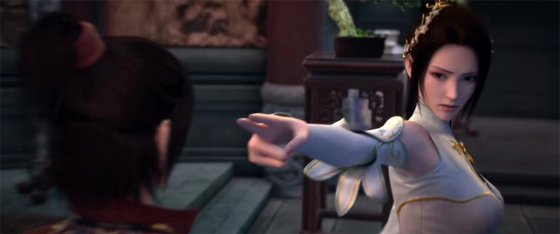 萧炎|斗破苍穹片尾曲曝光,剧情已定分三步走,韩枫现身,纳兰成大赢家