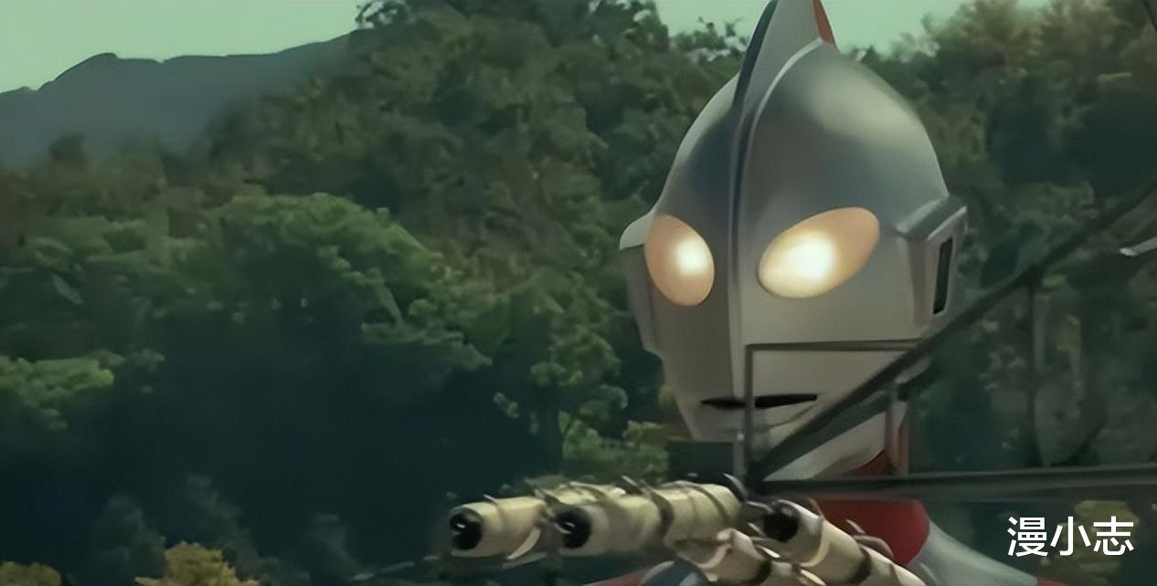 庵野秀明|奥特曼经常被怪兽打趴下,庵野秀明:放《eva》能乱杀