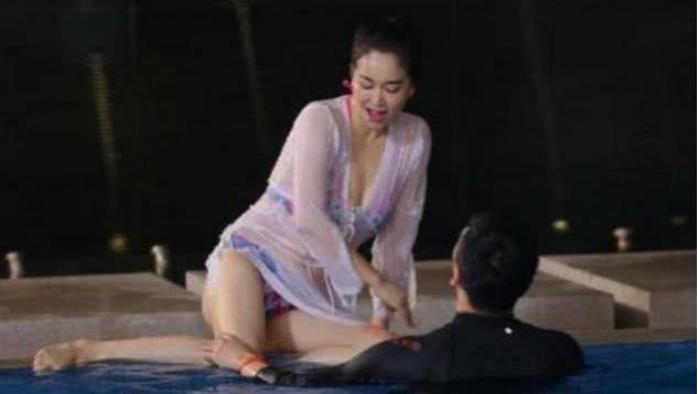 姜文|16岁被姜文看中，曾是体操冠军，爆红后销声匿迹