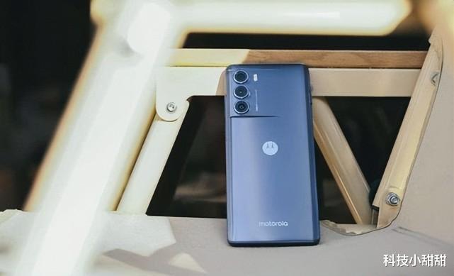 摩托罗拉|12GB+512GB+1亿像素，摩托罗拉性价比之王，直跌至2199元