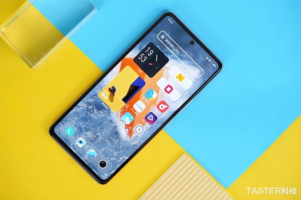 云安全|红米退出比赛?最便宜骁龙8机型确定:vivo很意外,最大黑马诞生