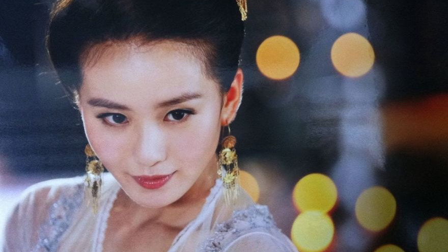 女娲|《轩辕剑之天之痕》：敢爱敢恨的挞拔玉儿，一生永远停留在十八岁