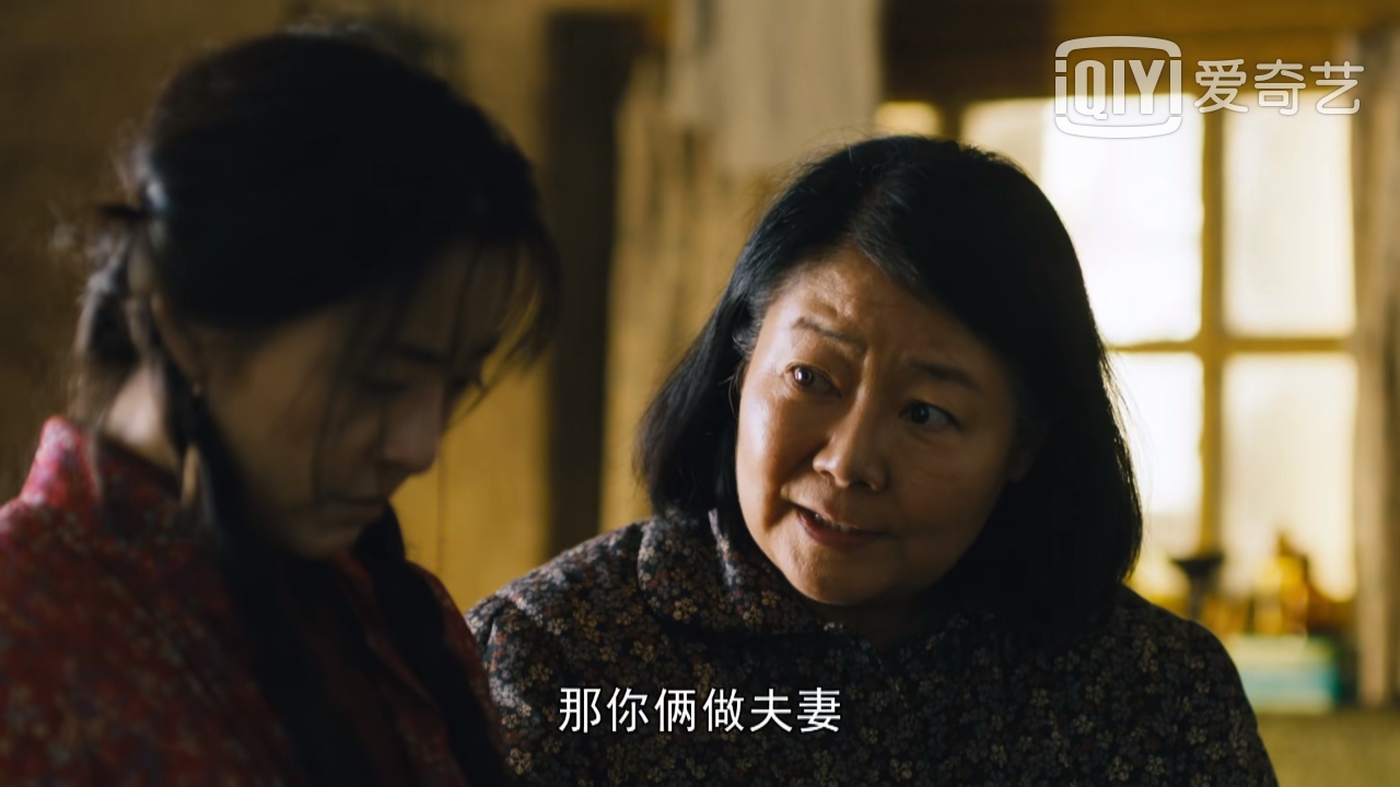 人世间|《人世间》李素华到死，都不知道的两个秘密，是上天对她的眷顾