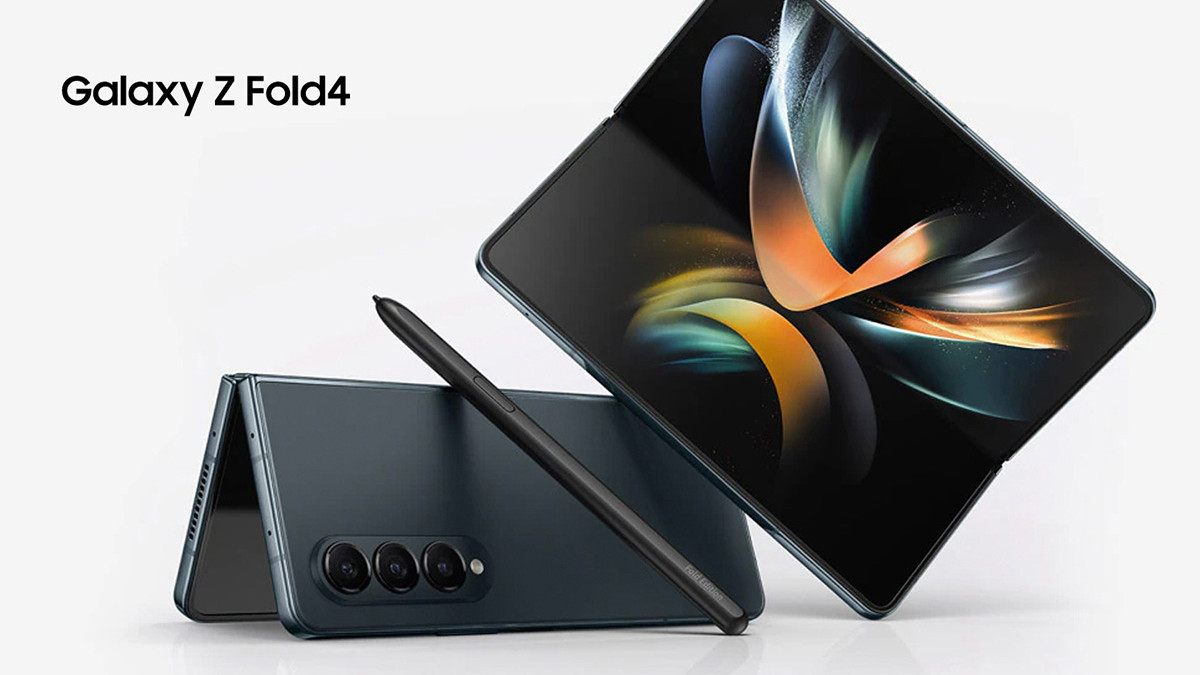 国行|小改的三星Galaxy Z  Fold4国行已开始预订，尝鲜价13999元起