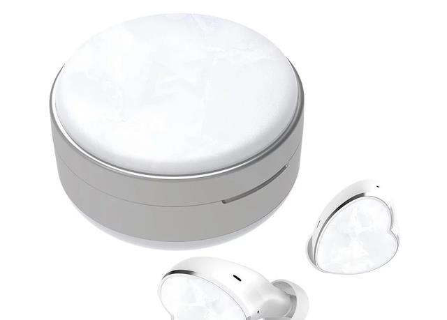 戴尔|AVIOT推出针对女性消费者的TE-D01r真无线耳机