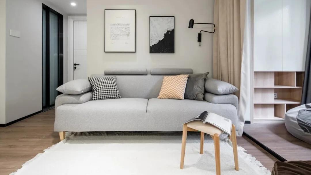 飘窗这样做，好看又实用