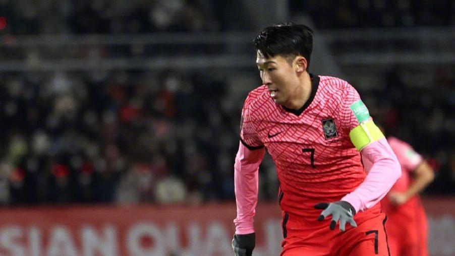 韩国队|2-0到3-0！亚洲第3大爆发，再迎关键战，取胜=榜首，甩开国足18分