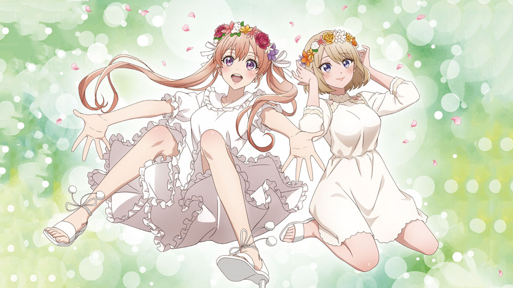 杜鵑的婚約|《杜鵑的婚約》角色互動輕快，仔細刻畫凪與女主們距離縮短的瞬間