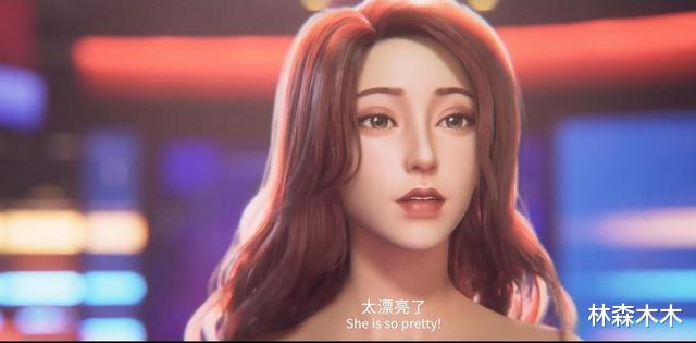 漫画|谎颜:动画上映首日评分高达9.2,女生求偶真的只看男生外貌吗?