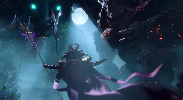 预告|斗罗大陆新预告:大明二明被重创,焰鹰斗罗好性感,小舞又要哭了