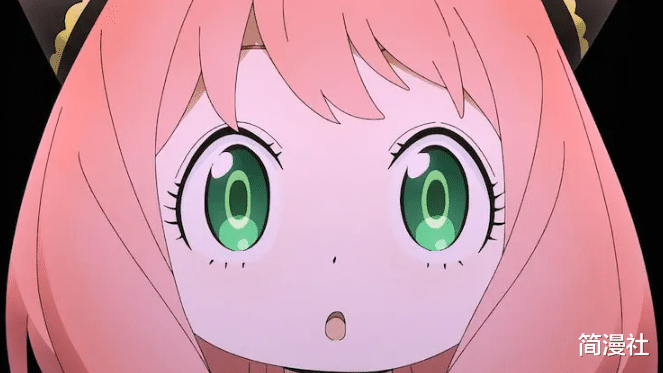 二次元|放过二次元?《间谍过家家》因没有黑人角色激起网友保护欲