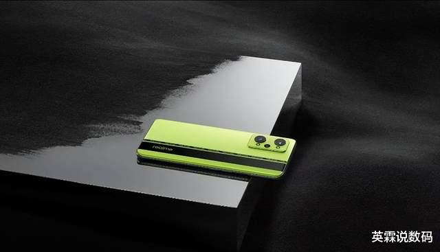 realme|海外市场中国智造大放光彩,realme成唯一一个正增长率的手机品牌